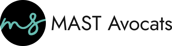 Logo de Mast Avocats